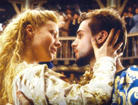 * Shakespeare in Love DVD movie collectible [Barcode 717951005458] - Main Image 4