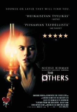 Others, The DVD movie collectible [Barcode 6416335176695] - Main Image 1