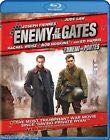 Enemy at the Gates Blu-ray movie collectible [Barcode 883929306244] - Main Image 1