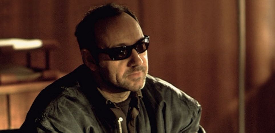 K-Pax DVD movie collectible [Barcode 0743219842596] - Main Image 3