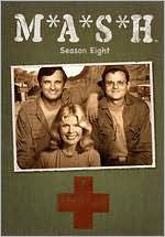 M*A*S*H - Season 8  movie collectible [Barcode 24543530077] - Main Image 1
