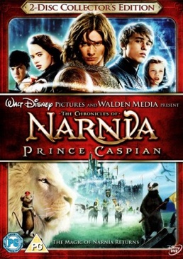 Passion: The Life of Jesus