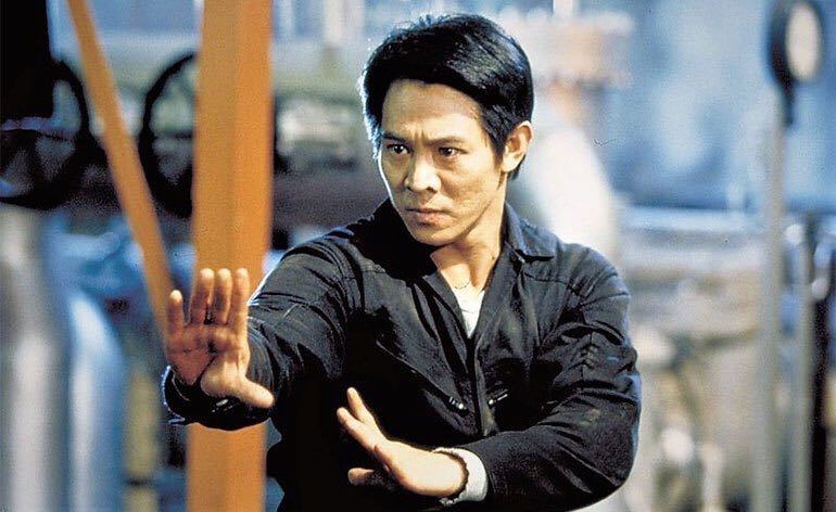 The One DVD movie collectible [Barcode 043396063921] - Main Image 4