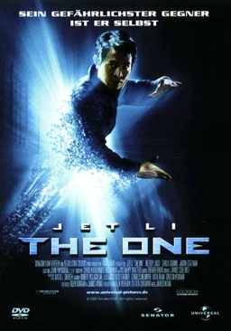 The SpongeBob SquarePants Movie