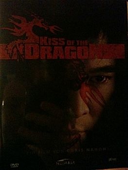 Kiss of the Dragon DVD movie collectible [Barcode 7612834002483] - Main Image 1