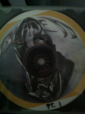 The Long Kiss Goodnight