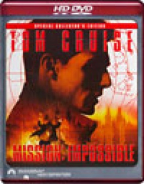 An American in Paris