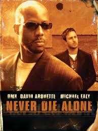 Never Die Alone DVD movie collectible [Barcode 024543129011] - Main Image 4