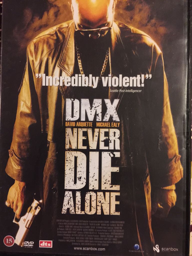 Assault on Precinct 13