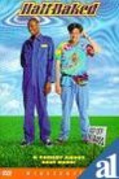 Half Baked  movie collectible [Barcode 0783227957] - Main Image 1