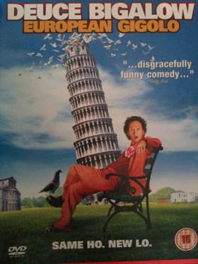 Disney: Pirates of the Caribbean 3: At Worlds End