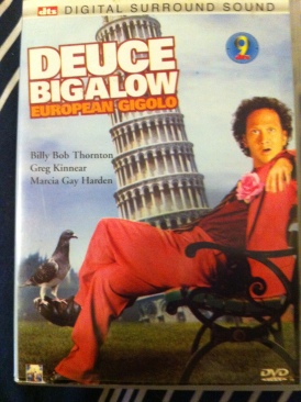 American in Paris, An