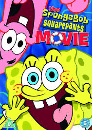 The SpongeBob Squarepants Movie (Widescreen DVD/UPC: Unknown) DVD movie collectible [Barcode 097363420941] - Main Image 4