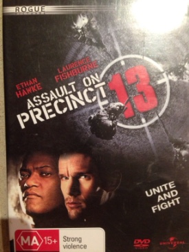 Robin Hood: Prince of Thieves