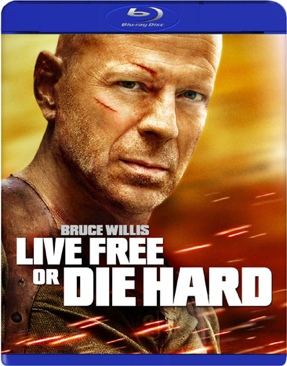 Die Hard 4, Live Free or Die Hard