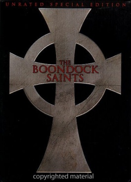 The Boondock Saints