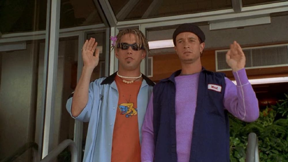 Bio-Dome DVD-R movie collectible [Barcode 027616874917] - Main Image 4