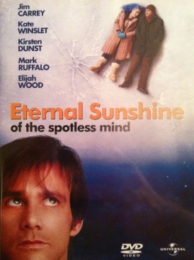 Eternal Sunshine of the Spotless Mind DVD movie collectible [Barcode 5050582338850] - Main Image 1