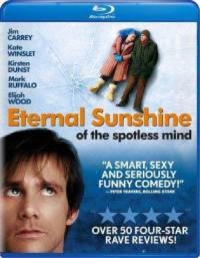 Eternal Sunshine Of The Spotless Mind Blu-ray movie collectible [Barcode 7071788003067] - Main Image 1