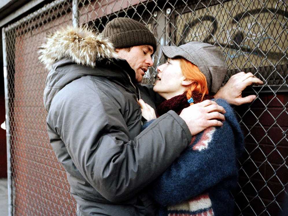 Eternal Sunshine of the Spotless Mind DVD movie collectible [Barcode 9398710462296] - Main Image 4