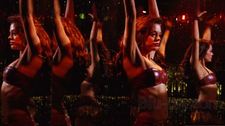 Grindhouse Presents: Planet Terror (DVD Size Steelbook) DVD movie collectible [Barcode 796019806299] - Main Image 2