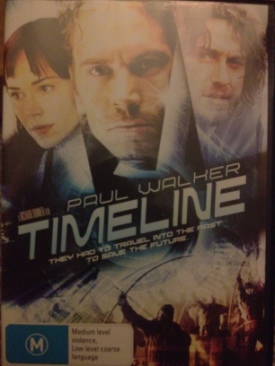 SpongeBob SquarePants Movie, The