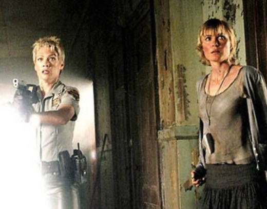 Silent Hill Digital Copy movie collectible [Barcode 0043396154063] - Main Image 4