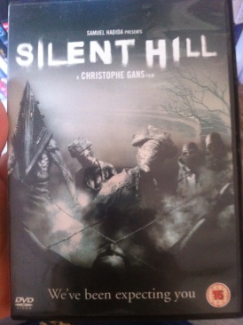 Silent Hill