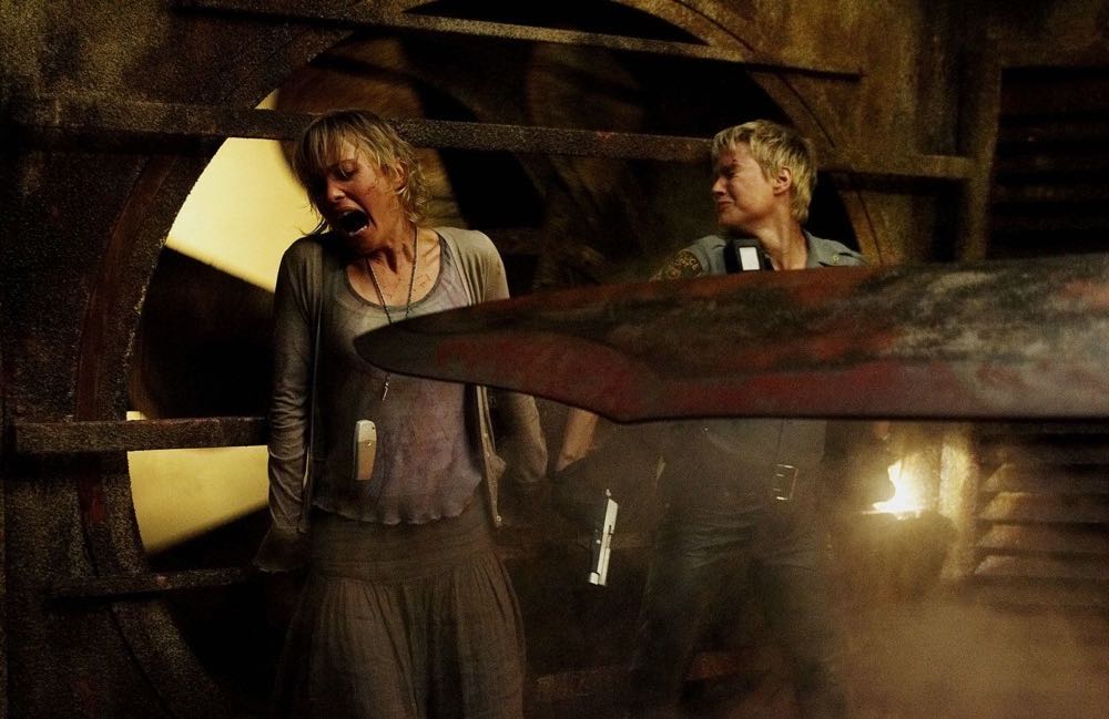 Silent Hill Digital Copy movie collectible [Barcode 7509671172397] - Main Image 3