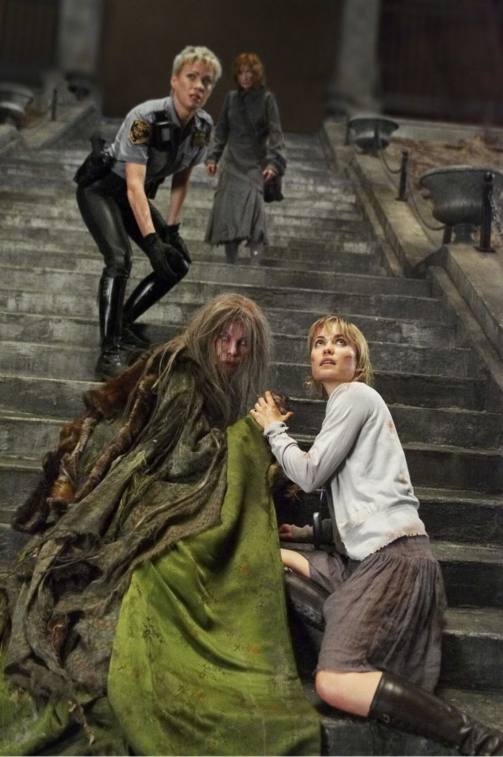 Silent Hill Digital Copy movie collectible [Barcode 7509671172397] - Main Image 4