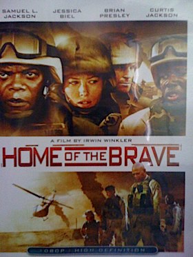 Missão Impossível  (Tom Cruise)