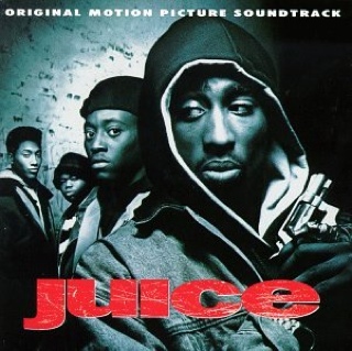 Juice Digital Copy movie collectible - Main Image 1