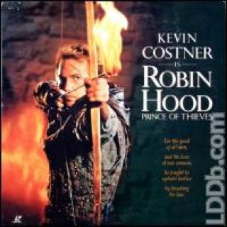 Robin Hood: Prince of Thieves