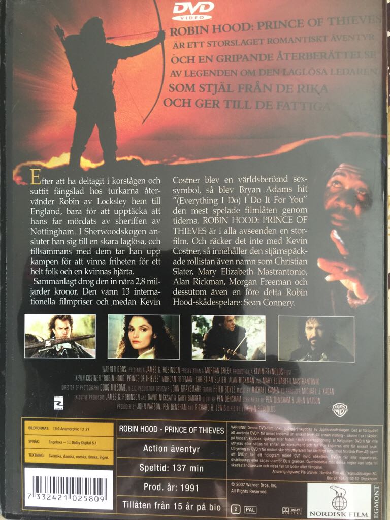 The Anomaly – Helmet Kirjastot Blu Ray DVD movie collectible [Barcode 7332421025809] - Main Image 2