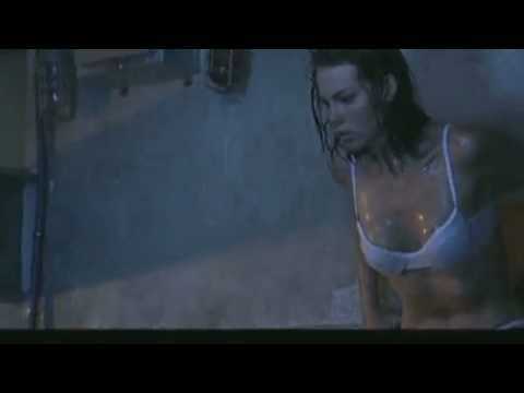 Deep Blue Sea DVD movie collectible [Barcode 7321900172424] - Main Image 4