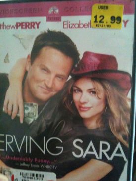 Witness for the Prosecution