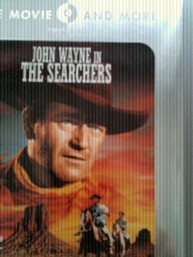 Search (The ) Blu-ray movie collectible [Barcode 7321905289189] - Main Image 1