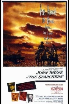 The Searchers DVD movie collectible - Main Image 1
