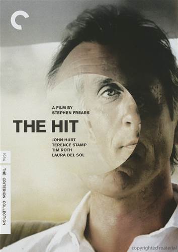 The Hit  movie collectible - Main Image 1