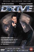 Drive VHS movie collectible [Barcode 5014293139052] - Main Image 1