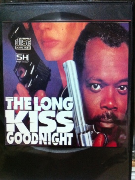 Being John Malkovich