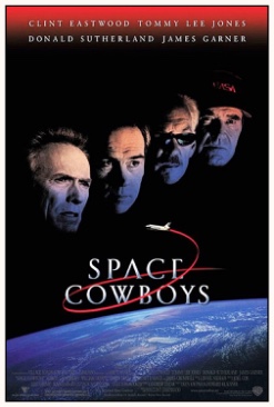 Space Cowboys