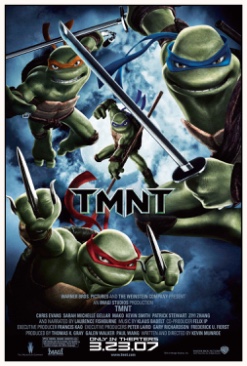 * BR : DOCUMENTARY : IMAX : Deep Sea