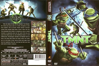 The SpongeBob SquarePants Movie