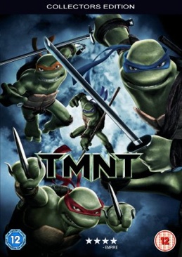 Mission Impossible III