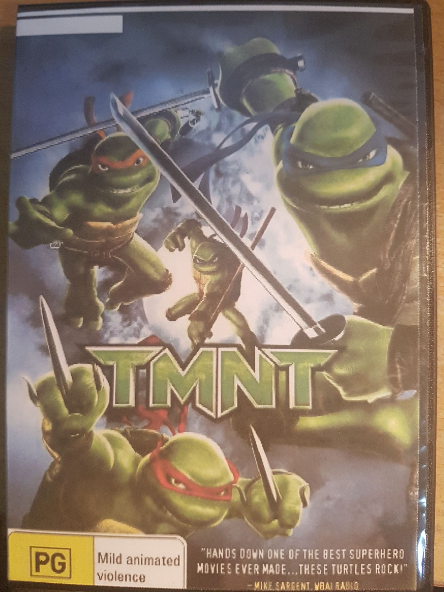 An American in Paris