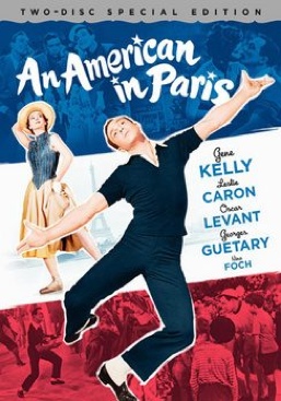 An American In Paris