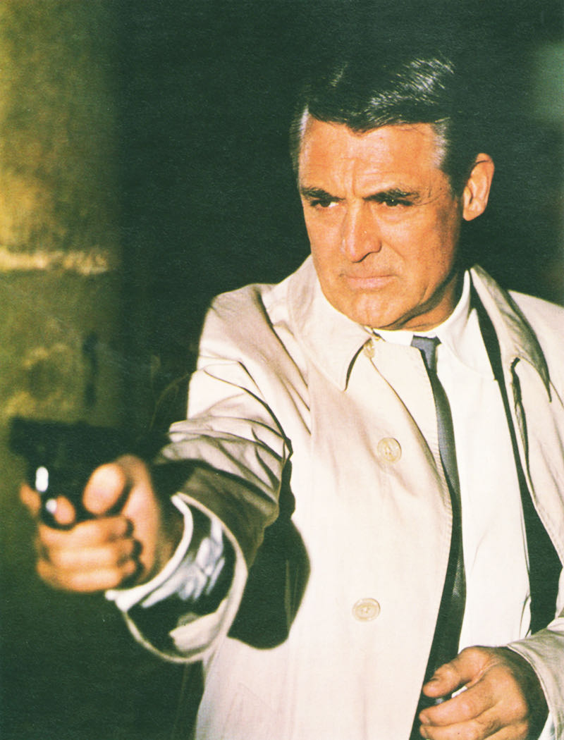 Charade (DVD) DVD movie collectible [Barcode 082554350626] - Main Image 3