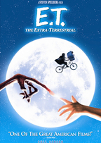 E.T.: The Extra-Terrestrial