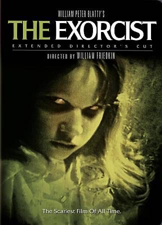 The Exorcist: The Version You’ve Never Seen Digital Copy movie collectible [Barcode 02133867] - Main Image 2